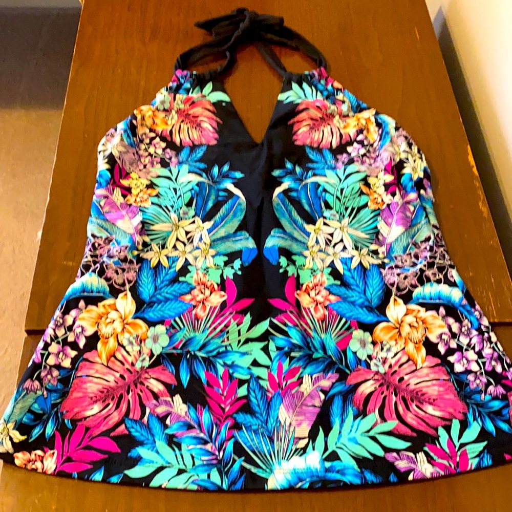 Tankini Top
